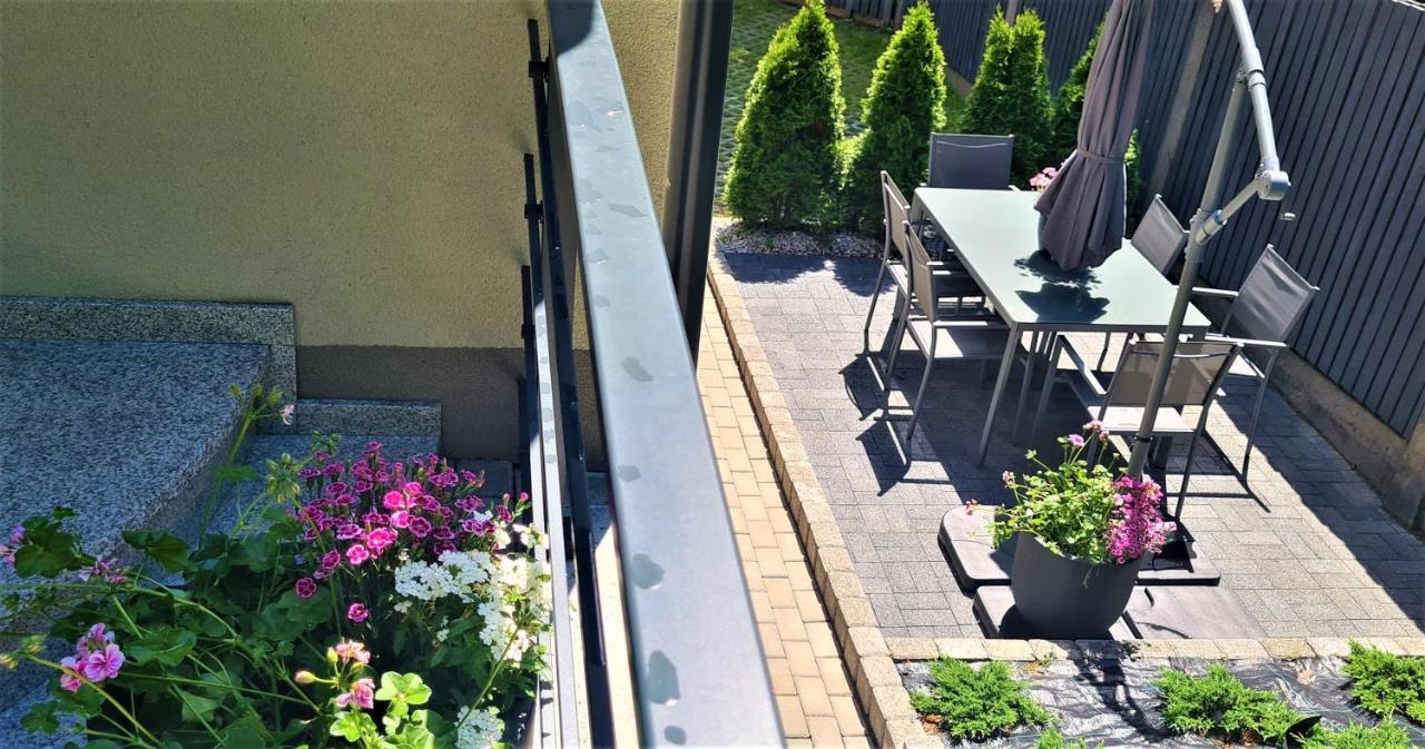 Urban Apartments Premium No 3, Free Private Parking, Self Check-In Chorzów Εξωτερικό φωτογραφία
