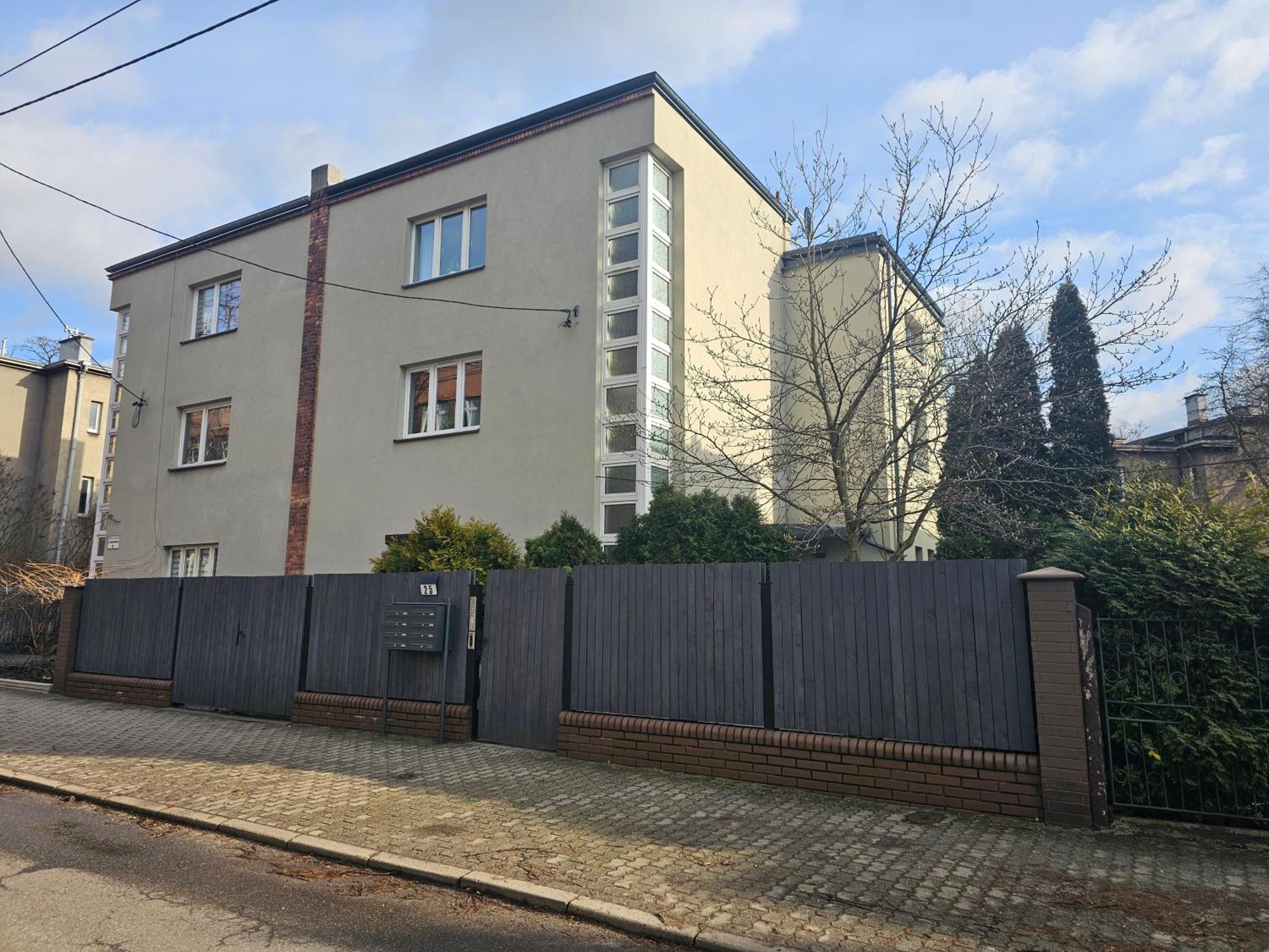 Urban Apartments Premium No 3, Free Private Parking, Self Check-In Chorzów Εξωτερικό φωτογραφία