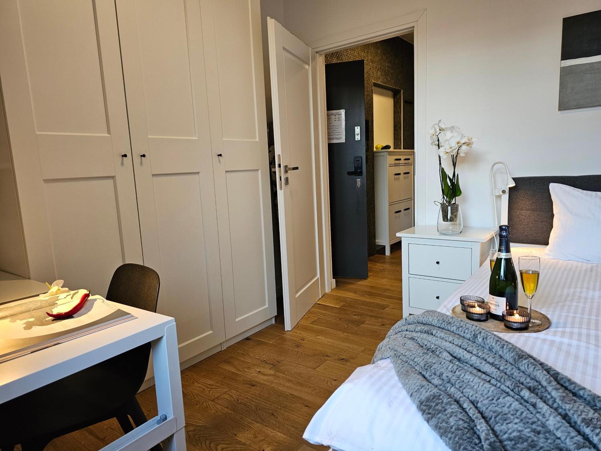 Urban Apartments Premium No 3, Free Private Parking, Self Check-In Chorzów Εξωτερικό φωτογραφία