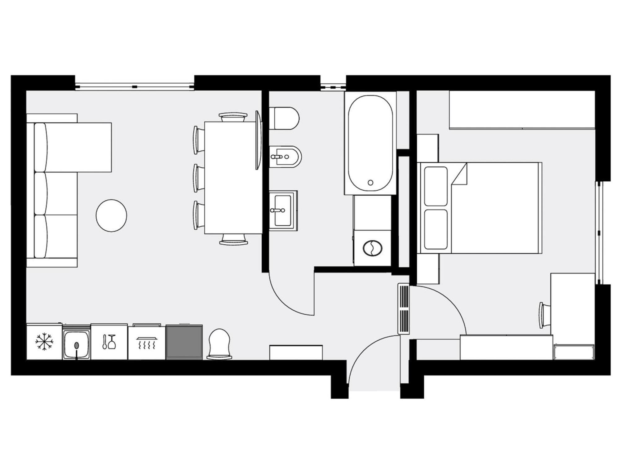 Urban Apartments Premium No 3, Free Private Parking, Self Check-In Chorzów Εξωτερικό φωτογραφία